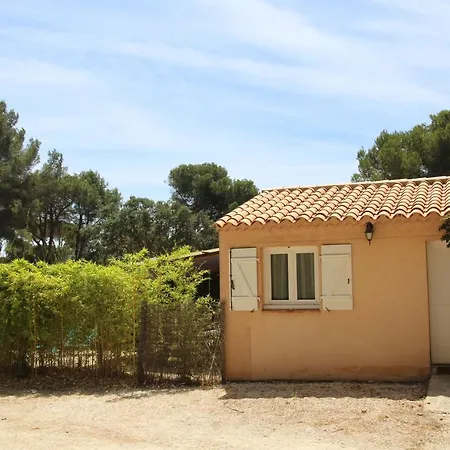 L'auguiere Est * Hyeres