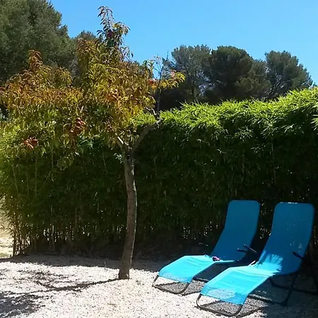 L'auguiere Est * Hyères